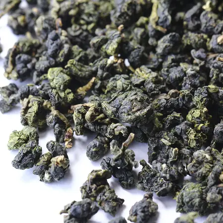 Чай улун Высокогорный Тайвань в чайном магазине BestTea, фото , изображение 2