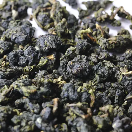 Чай улун Высокогорный Тайвань в чайном магазине BestTea, фото , изображение 3