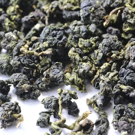 Чай улун Высокогорный Тайвань в чайном магазине BestTea, фото , изображение 5