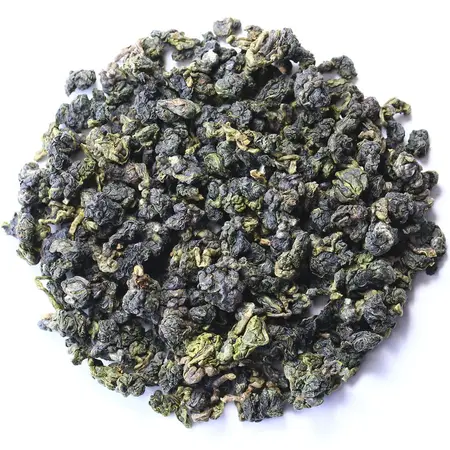 Чай улун Высокогорный Тайвань в чайном магазине BestTea, фото , изображение 6