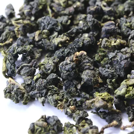 Чай улун Высокогорный Тайвань в чайном магазине BestTea, фото , изображение 7