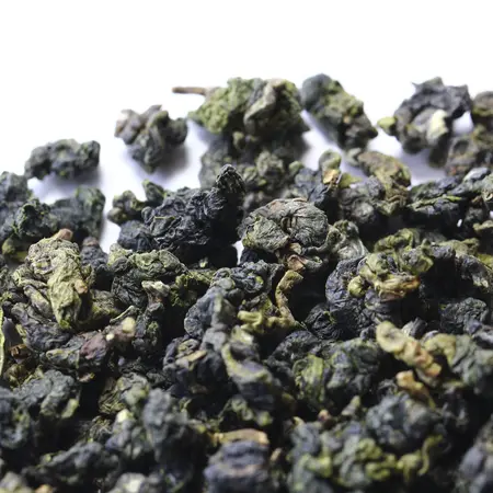 Чай улун Высокогорный Тайвань в чайном магазине BestTea, фото , изображение 8