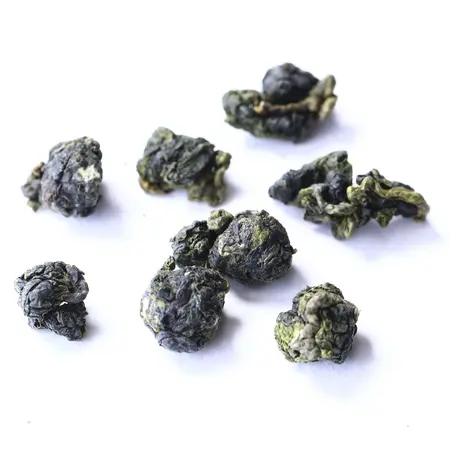 Чай улун Высокогорный Тайвань в чайном магазине BestTea, фото , изображение 10