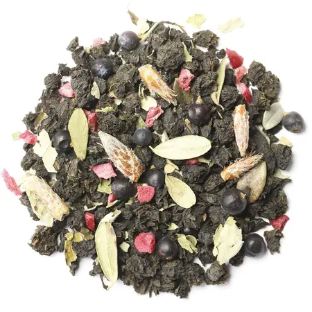 Иван чай Таежный в гранулах в чайном магазине BestTea, фото , изображение 5