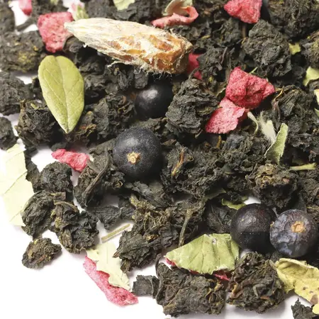 Иван чай Таежный в гранулах в чайном магазине BestTea, фото , изображение 6