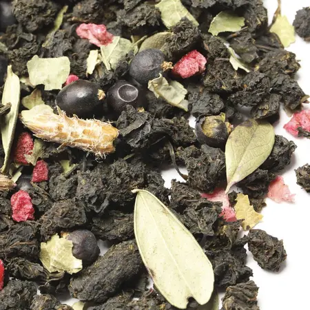 Иван чай Таежный в гранулах в чайном магазине BestTea, фото , изображение 8