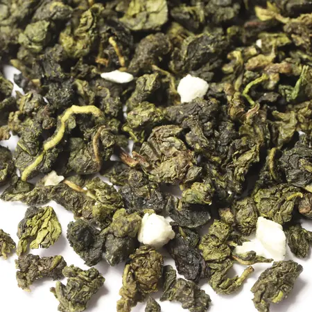 Чай улун Банановый в чайном магазине BestTea, фото , изображение 2