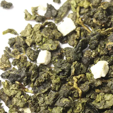 Чай улун Банановый в чайном магазине BestTea, фото , изображение 3
