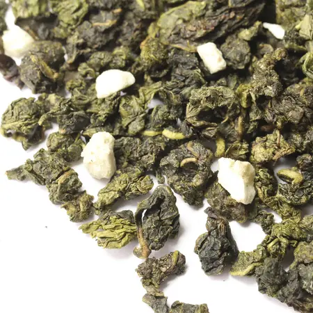 Чай улун Банановый в чайном магазине BestTea, фото , изображение 5