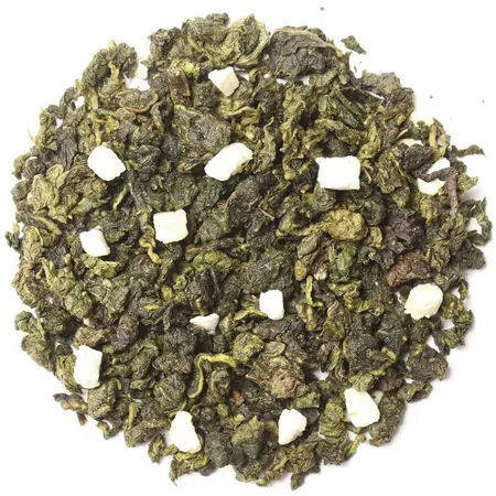 Чай улун Банановый в чайном магазине BestTea, фото , изображение 7