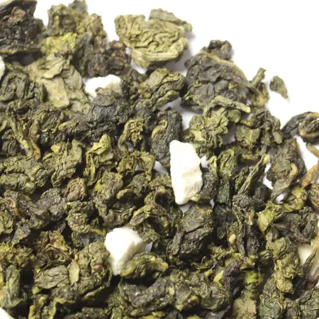 Чай улун Банановый в чайном магазине BestTea, фото , изображение 8