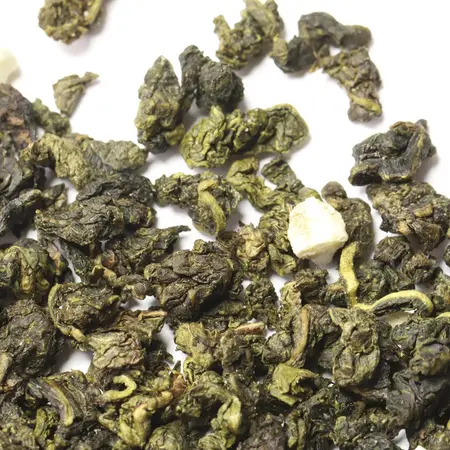 Чай улун Банановый в чайном магазине BestTea, фото , изображение 9
