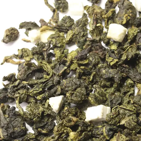 Чай улун Банановый в чайном магазине BestTea, фото , изображение 10
