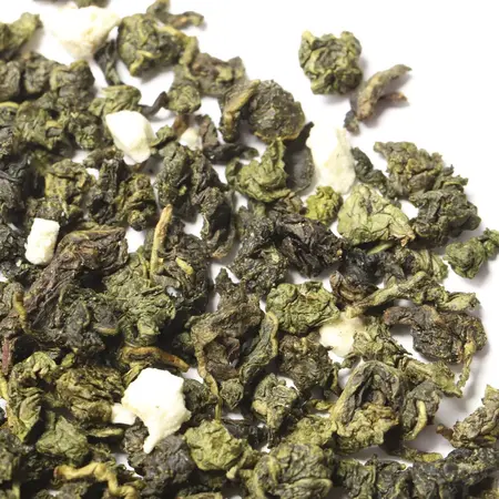 Чай улун Банановый в чайном магазине BestTea, фото , изображение 11