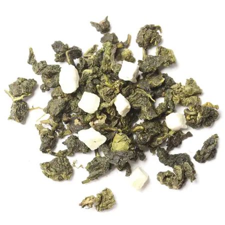 Чай улун Банановый в чайном магазине BestTea, фото , изображение 12