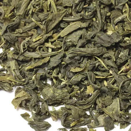 Чай зеленый с чабрецом в чайном магазине BestTea, фото , изображение 2
