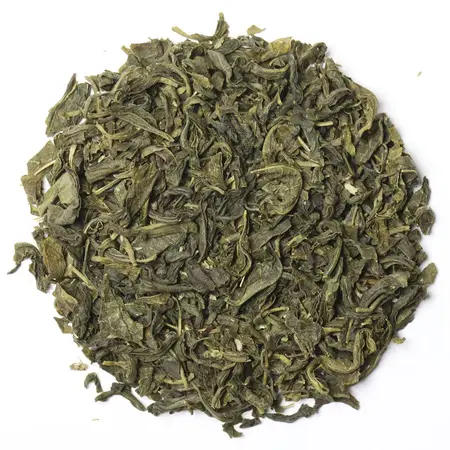 Чай зеленый с чабрецом в чайном магазине BestTea, фото , изображение 5