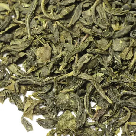 Чай зеленый с чабрецом в чайном магазине BestTea, фото , изображение 7