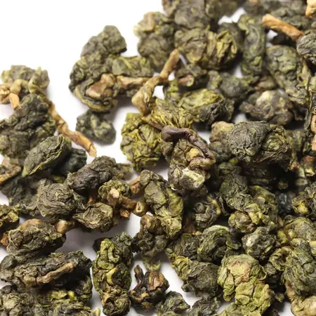 Чай улун ГАБА Алишань кат. А в чайном магазине BestTea, фото , изображение 9