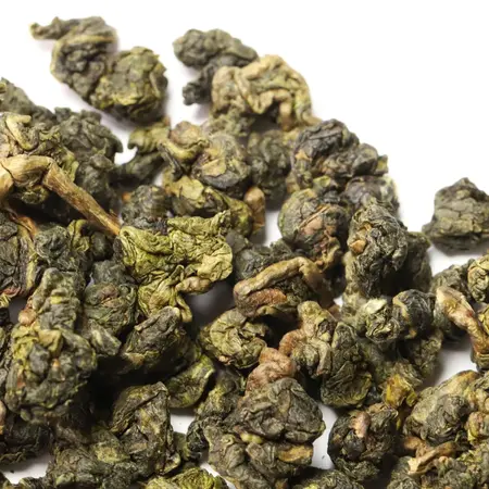 Чай улун ГАБА Алишань кат. А в чайном магазине BestTea, фото , изображение 10