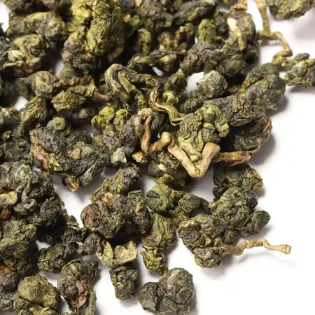 Чай улун ГАБА Алишань кат. А в чайном магазине BestTea, фото , изображение 2