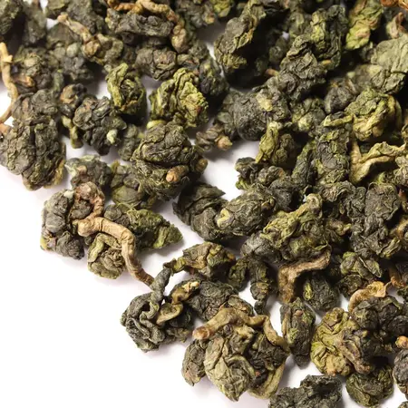 Чай улун ГАБА Алишань кат. А в чайном магазине BestTea, фото , изображение 3