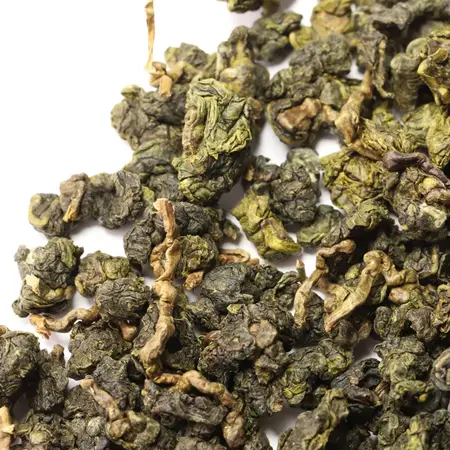 Чай улун ГАБА Алишань кат. А в чайном магазине BestTea, фото , изображение 4