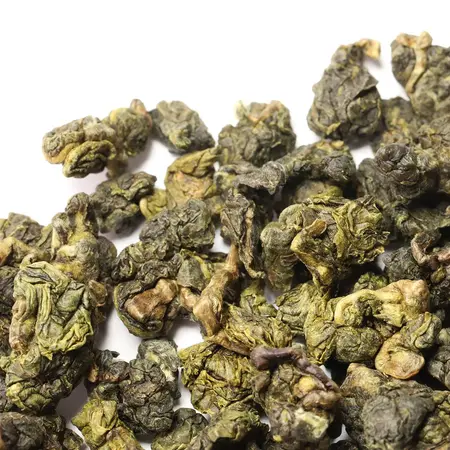 Чай улун ГАБА Алишань кат. А в чайном магазине BestTea, фото , изображение 5