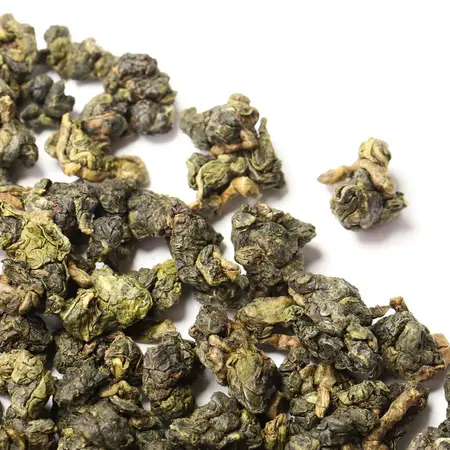 Чай улун ГАБА Алишань кат. А в чайном магазине BestTea, фото , изображение 6