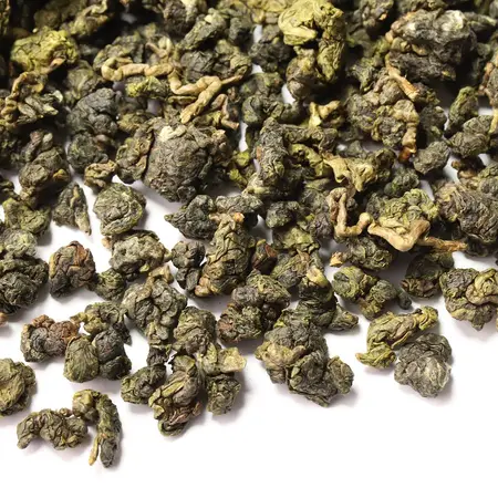 Чай улун ГАБА Алишань кат. А в чайном магазине BestTea, фото , изображение 8