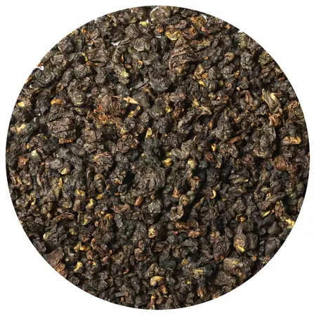 Чай улун ГАБА Алишань Рубиновая в чайном магазине BestTea, фото 