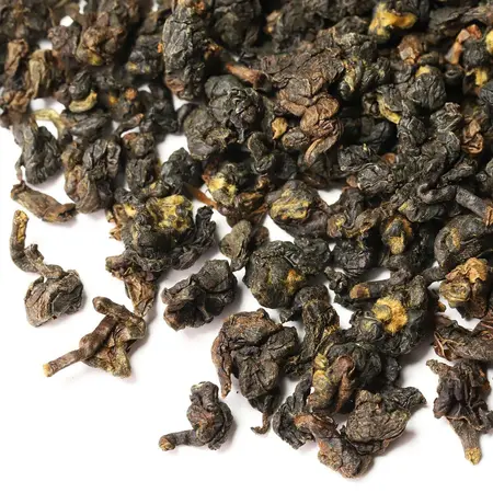 Чай улун ГАБА Алишань Рубиновая в чайном магазине BestTea, фото , изображение 3
