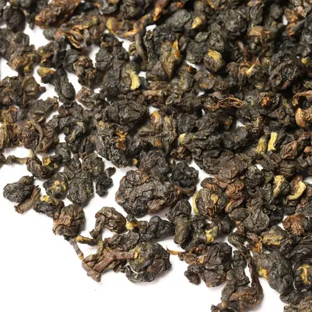 Чай улун ГАБА Алишань Рубиновая в чайном магазине BestTea, фото , изображение 10