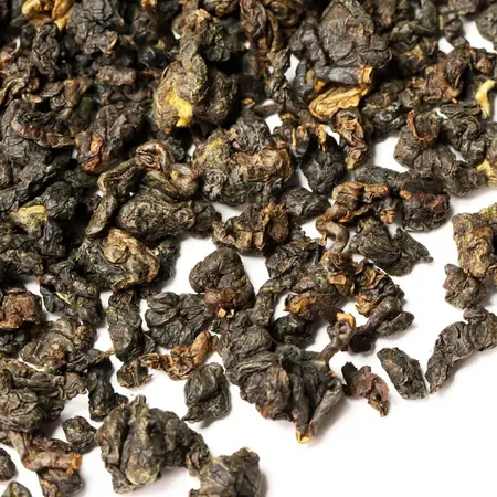 Чай улун ГАБА Алишань Рубиновая в чайном магазине BestTea, фото , изображение 4