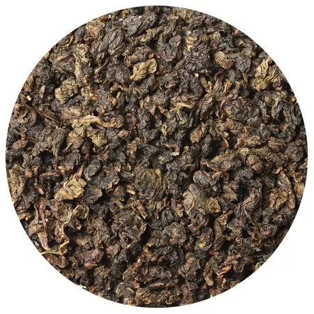 Чай улун Лао Ча Ван  (Выдержанный) Премиум в чайном магазине BestTea, фото 