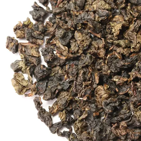 Чай улун Лао Ча Ван  (Выдержанный) Премиум в чайном магазине BestTea, фото , изображение 7