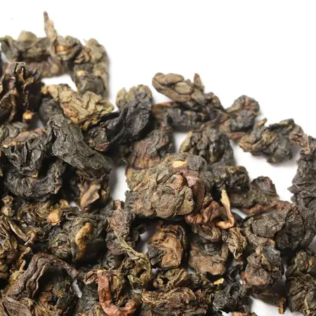 Чай улун Лао Ча Ван  (Выдержанный) Премиум в чайном магазине BestTea, фото , изображение 10