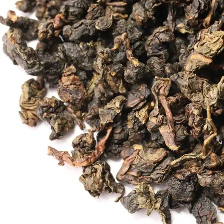 Чай улун Лао Ча Ван  (Выдержанный) Премиум в чайном магазине BestTea, фото , изображение 11