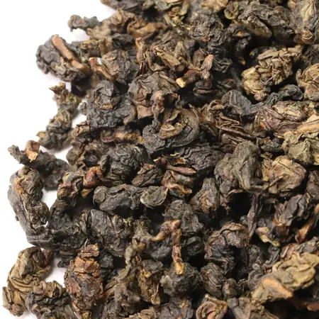Чай улун Лао Ча Ван  (Выдержанный) Премиум в чайном магазине BestTea, фото , изображение 12
