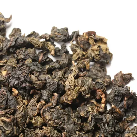 Чай улун Лао Ча Ван  (Выдержанный) Премиум в чайном магазине BestTea, фото , изображение 2