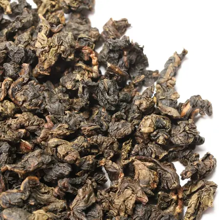 Чай улун Лао Ча Ван  (Выдержанный) Премиум в чайном магазине BestTea, фото , изображение 4