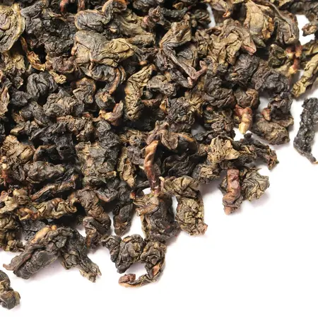 Чай улун Лао Ча Ван  (Выдержанный) Премиум в чайном магазине BestTea, фото , изображение 5