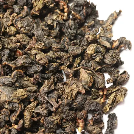 Чай улун Лао Ча Ван  (Выдержанный) Премиум в чайном магазине BestTea, фото , изображение 8
