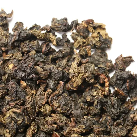Чай улун Лао Ча Ван  (Выдержанный) Премиум в чайном магазине BestTea, фото , изображение 9