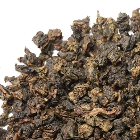 Чай улун Лао Ча Ван  (Выдержанный) Премиум в чайном магазине BestTea, фото , изображение 3
