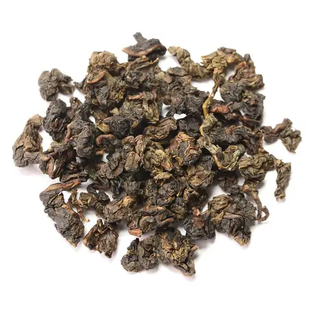 Чай улун Лао Ча Ван  (Выдержанный) Премиум в чайном магазине BestTea, фото , изображение 13