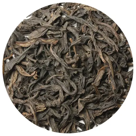 Чай улун Да Хун Пао (Большой красный халат) Премиум в чайном магазине BestTea, фото 