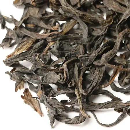 Чай улун Да Хун Пао (Большой красный халат) Премиум в чайном магазине BestTea, фото , изображение 9