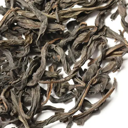 Чай улун Да Хун Пао (Большой красный халат) Премиум в чайном магазине BestTea, фото , изображение 10