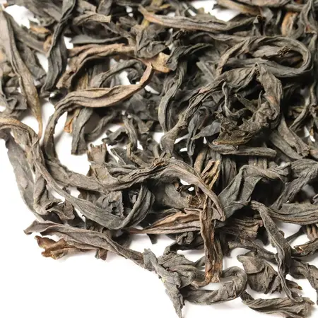 Чай улун Да Хун Пао (Большой красный халат) Премиум в чайном магазине BestTea, фото , изображение 2
